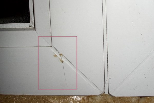 Как удалить царапины на пластиковых дверях: полировочные пасты и народные средства
